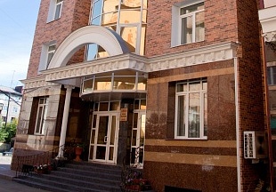 Отель "Виктория"
